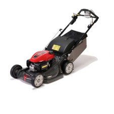 Χλοοκοπτική Μηχανή Honda HRX537 (02HRX537C7VKEH)