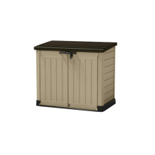 ΥΠΟΣΤΕΓΟ STORE IT OUT MAX BROWN/BEIGE (26.00145)