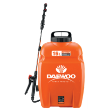 DAEWOO Ψεκαστήρας Πλάτης Μπαταρίας (27378)