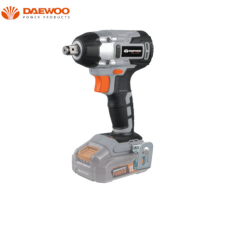 Μπουλονόκλειδο Μπαταρίας DAEWOO 20V DALIW18-1B 280Nm SOLO Χωρίς μπαταρία και φορτιστή ( 27647 )