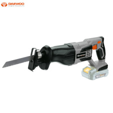 Σπαθόσεγα Μπαταρίας DAEWOO 20V DALRC18-1 SOLO χωρίς μπαταρία και φορτιστή ( 27648 )