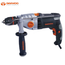 Δράπανο Κρουστικό DAEWOO DAID1100 - 1050W (27655)