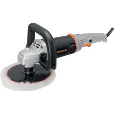 Daewoo DACP1400 Περιστροφικός Αλοιφαδόρος 1400W με Ρύθμιση Στροφών(27659)