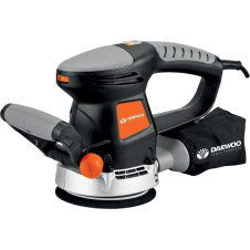 Τριβείο Έκκεντρο DAEWOO DAOS480 - 480W - Ø125mm (27661)