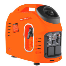 DAEWOO Γεννήτρια Inverter DAIG2000S (27683)