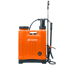 DAEWOO Ψεκαστήρας Προπιέσεως 16lt (27685)