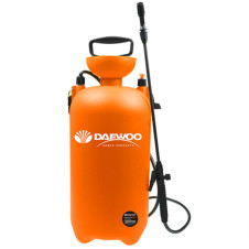 DAEWOO Ψεκαστήρας Προπιέσεως 8lt (27686)