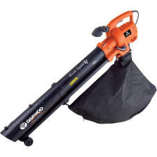 Φυσητήρας Daewoo DAEBV45L 2500W 45L (27688)
