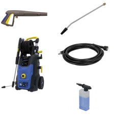 Πλυστικό Μηχάνημα Υψηλής Πίεσης MPX 30EHB Michelin (MPX30EHB)