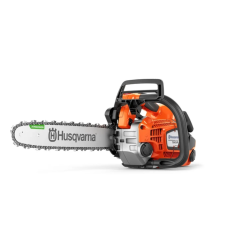 Αλυσοπρίονο Husqvarna T540XP MIII με Λάμα & Αλυσίδα 14" (ΙΙ) - Husqvarna - T540XP-14