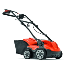 Ηλεκτρικός Αραιωτής Husqvarna S138C - Husqvarna - S138C