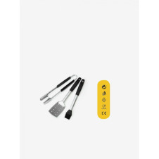 KAISER V0221 ΣΕΤ 3 ΕΡΓΑΛΕΙΩΝ ΒΒQ (V0221)