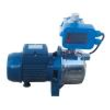 ΠΙΕΣΤΙΚΟ ΝΕΡΟΥ INOX 100 AUTOCONTROL (88.314.100)