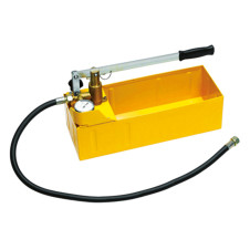 ΑΝΤΛΙΑ ΔΟΚΙΜΗΣ ΔΙΚΤΥΟΥ 40BAR, 7LT (13.315.000)