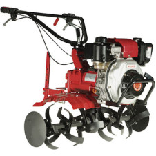 Μοτοσκαπτικό  Πετρελαίου PM700 PRIMERA ΙΤΑΛΙΑΣ  3+1 ΤΑΧ./MIYAKE  MD300 -7ΗΡ (3201-403-0021)