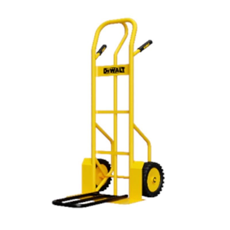 Dewalt DXWT-HT500 Καρότσι Μεταφοράς 4 σε 1 (DXWT-HT500) Dewalt DXWT-HT500 Καρότσι Μεταφοράς 4 σε 1 (DXWT-HT500)