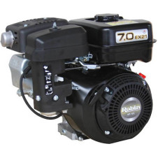 Κινητήρας Βενζίνης Robin EX21 DH (Κώνος) - Cc Robin - EX 21