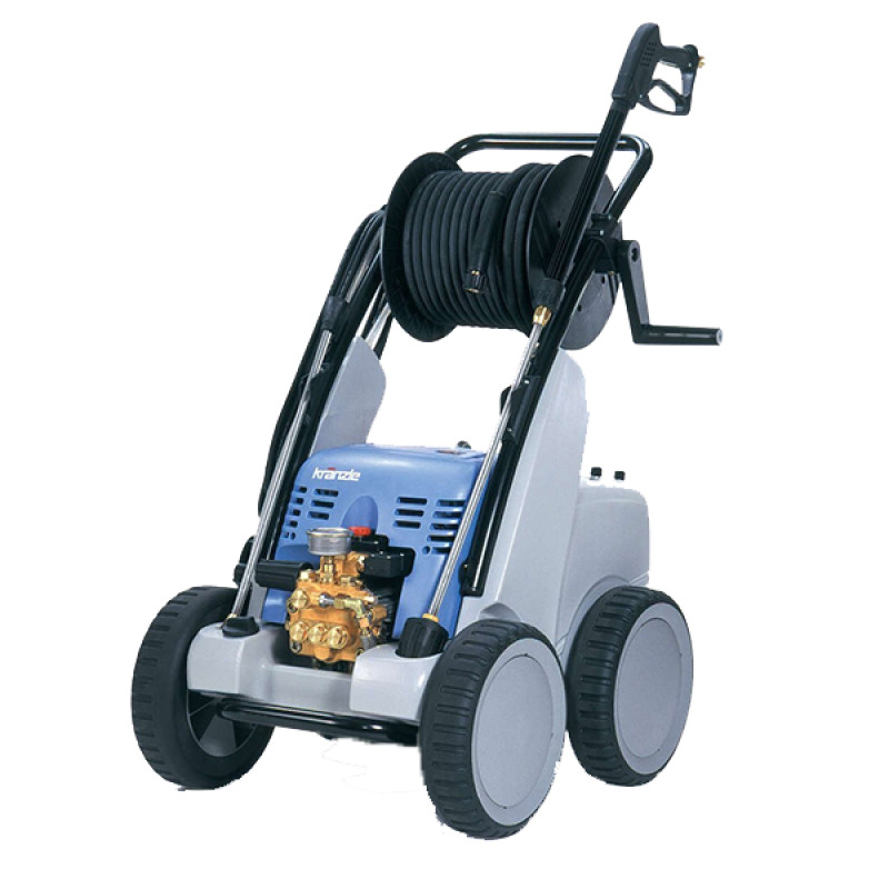 ΕΠΑΓΓΕΛΜΑΤΙΚΟ ΠΛΥΣΤΙΚΟ KRANZLE QUADRO 800 TST (612060) ΕΠΑΓΓΕΛΜΑΤΙΚΟ ΠΛΥΣΤΙΚΟ KRANZLE QUADRO 800 TST (612060)