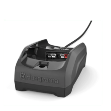 Φορτιστής Μπαταρίας Husqvarna 40-C 80 - Husqvarna - QC80
