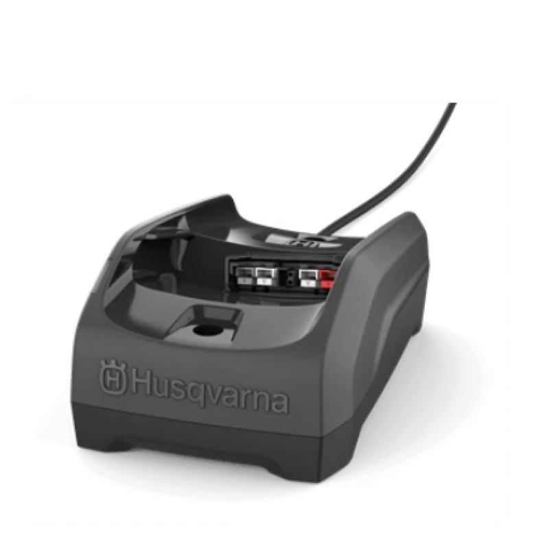 Φορτιστής Μπαταρίας Husqvarna 40-C 80 - Husqvarna - QC80 Φορτιστής Μπαταρίας Husqvarna 40-C 80 - Husqvarna - QC80