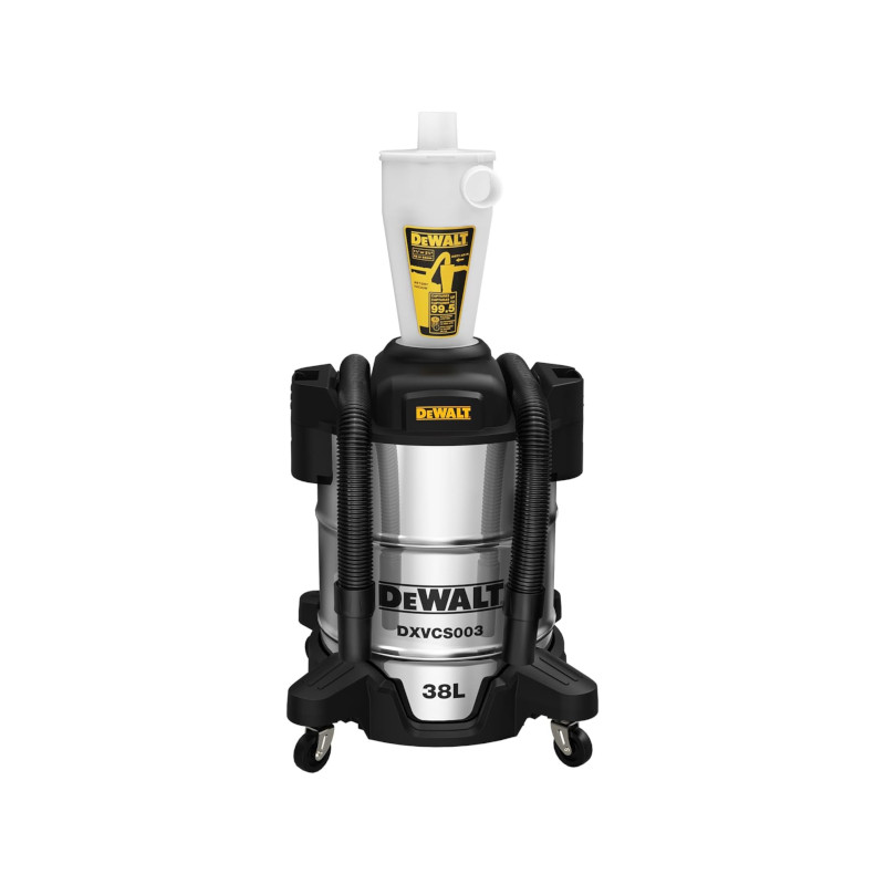 Dewalt DXVCS003 Διαχωριστης Σκόνης (DXVCS003) Dewalt DXVCS003 Διαχωριστης Σκόνης (DXVCS003)