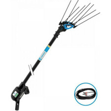 Ελαιοραβδιστικό μπαταρίας Icarus Eco-RS2C με σταθερή προέκταση ανθρακονήματος 2.00m(AISETICARUS006)