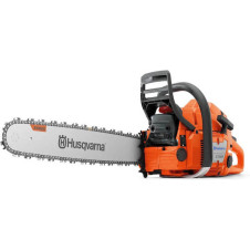 Αλυσοπρίονο Husqvarna 372 XP με Λάμα & Αλυσίδα 20" SN - Husqvarna - 372 XP