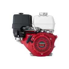 Κινητήρας βενζίνης Honda GX390 (Κώνος, με Hλεκτρική Eκκίνηση(02GX390UT2-VX-E9-OH)