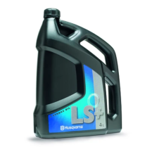 Λάδι Δίχρονου Husqvarna LS Plus 4Lt - Husqvarna - 578.0371.02