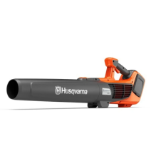 Φυσητήρας Μπαταρίας Husqvarna 122iB (με Μπαταρία 40-B140 & Φορτιστή 40-C80) - Husqvarna - 122iB Kit