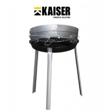 Ψησταριά Κάρβουνου INTRO KAISER ( 02213400)