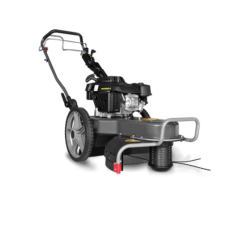 Βενζινοκίνητο Θαμνοκοπτικό με μεσινέζα (πεζού χειριστή) Weibang WBLT567SLC - Weibang - WBLT567SLC