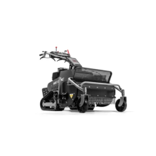 Βενζινοκίνητος Καταστροφέας με σφυριά & ερπύστριες (πεζού χειριστή & τηλεκατευθυνόμενο) Weibang WBGT6813-TE - Weibang - WBGT6813-TE