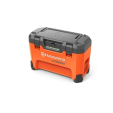 Φορτιστής τεσσάρων θέσεων Husqvarna - Husqvarna - 40-C1000X4