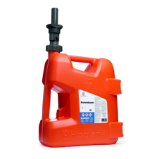 Δοχείο Καυσίμου Husqvarna 15Lt - Husqvarna - ΔΟΧΕΙΟ 15LT