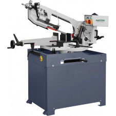 Maestro  Κορδέλα Κοπής Μετάλλου G4023 με Ισχύ 1.1kW - 3ph (420228)