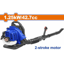 WADFOW ΦΥΣΗΤΗΡΑΣ ΠΛΑΤΗΣ ΒΕΝΖ. 42.7cc / 1HP (WYQ1A42)