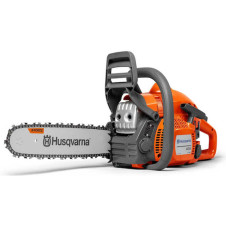 Αλυσοπρίονο Husqvarna 435 II με Λάμα & Αλυσίδα 15" - Husqvarna - 435-15"