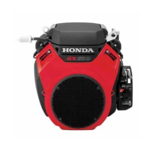 Κινητήρας Βενζίνης Honda GX630RHX-QZ-A5-OH (Σφήνα, με Hλεκτρική Eκκίνηση) - Honda - GX 630