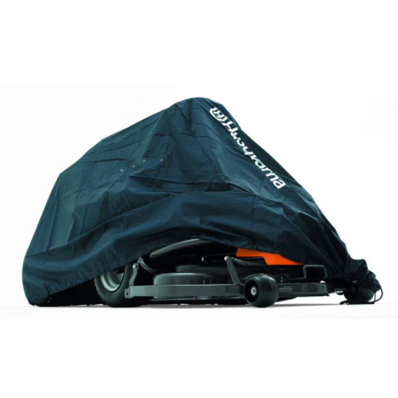 Κάλυμμα Husqvarna για Rider - Husqvarna - Cover Rider Κάλυμμα Husqvarna για Rider - Husqvarna - Cover Rider