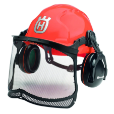 Κράνος Προστασίας Husqvarna Classic - Husqvarna - Helmet Classic