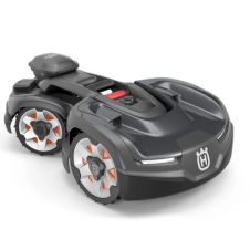 Χλοοκοπτικό Husqvarna Automower 435X Αwd Nera - Husqvarna - A.M.435xAWD