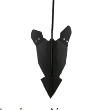 Αυλακωτήρας Πλήρης για Σκαπτικό Loncin 900/1350 - Loncin - ΑΥΛΑΚΩΤΗΡΑΣ ΓΙΑ LC900/1350