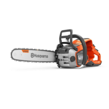 Αλυσοπρίονο Μπαταρίας Husqvarna 550iXP-15" (άνευ Μπαταρίας & Φορτιστή) - Husqvarna - 550iXP-15" NO BAT/CHAR