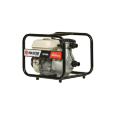Αντλητικό Συγκρότημα Master HP 40H (Καθαρού Νερού & Υψηλής Πίεσης(0103H003)