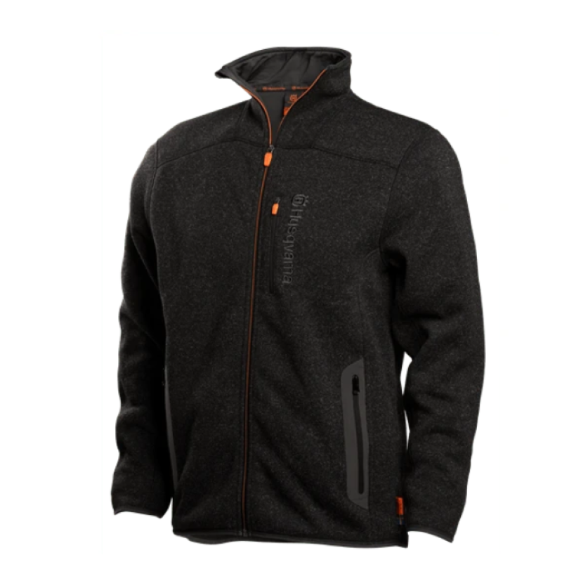 Fleece Αντρικό Husqvarna Xplorer (XXL) - Husqvarna - Fleece Jacket Fleece Αντρικό Husqvarna Xplorer (XXL) - Husqvarna - Fleece Jacket