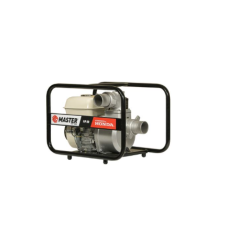 Αντλητικό Συγκρότημα Master HP 80 (Καθαρού Νερού(0103H002)