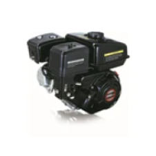 Κινητήρας Βενζίνης Loncin G 200 F/P(S) Σπείρωμα - Loncin - G200F/P(S)