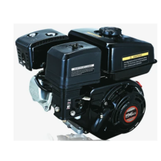 Κινητήρας Πετρελαίου Loncin D 460 με Σφήνα (A) - Loncin - D460