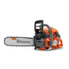 Αλυσοπρίονο Husqvarna 545 Mark II με Λάμα & Αλυσίδα 18" - Husqvarna - 545 MARK II-18"